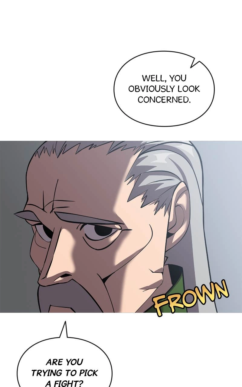 The Story of a Low-Rank Soldier Becoming a Monarch Chapter 61 - Page 73