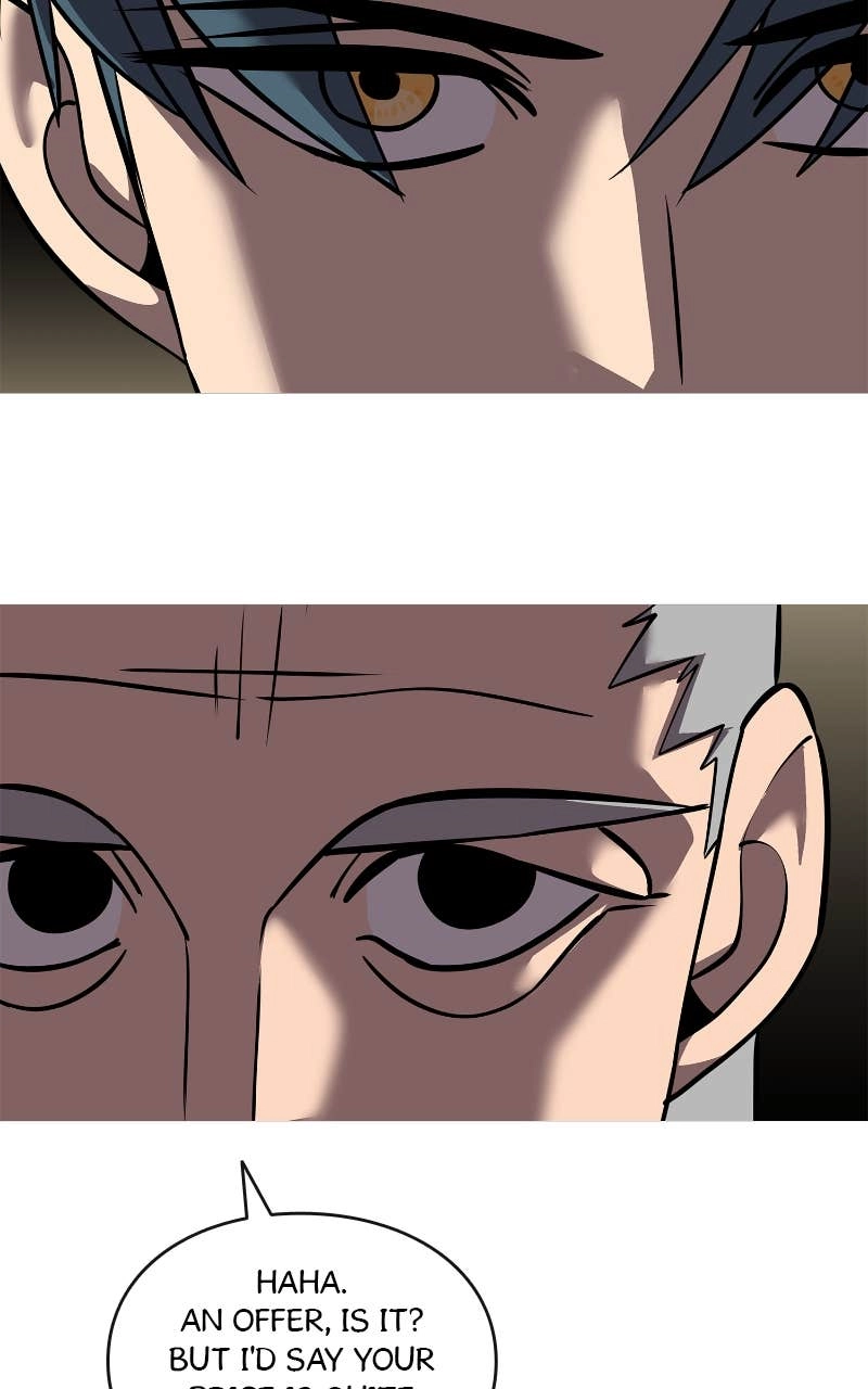 The Story of a Low-Rank Soldier Becoming a Monarch Chapter 61 - Page 76