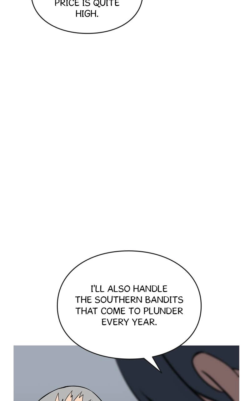 The Story of a Low-Rank Soldier Becoming a Monarch Chapter 61 - Page 77