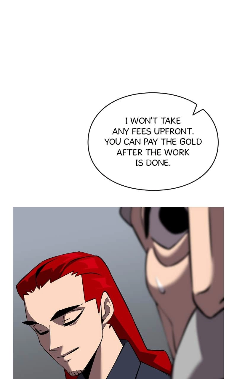 The Story of a Low-Rank Soldier Becoming a Monarch Chapter 61 - Page 79