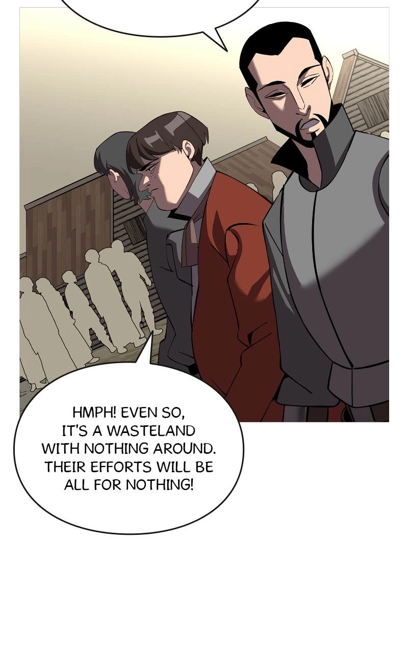 The Story of a Low-Rank Soldier Becoming a Monarch Chapter 61 - Page 85