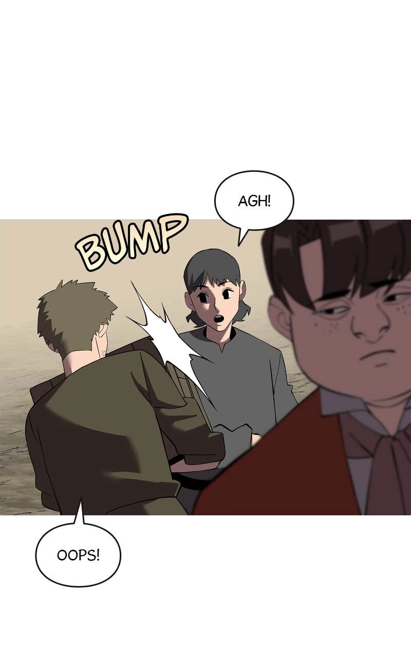 The Story of a Low-Rank Soldier Becoming a Monarch Chapter 61 - Page 86