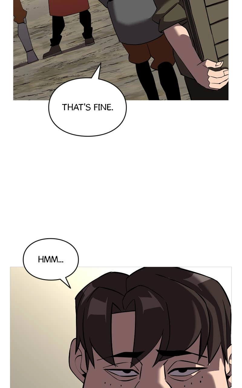 The Story of a Low-Rank Soldier Becoming a Monarch Chapter 61 - Page 88