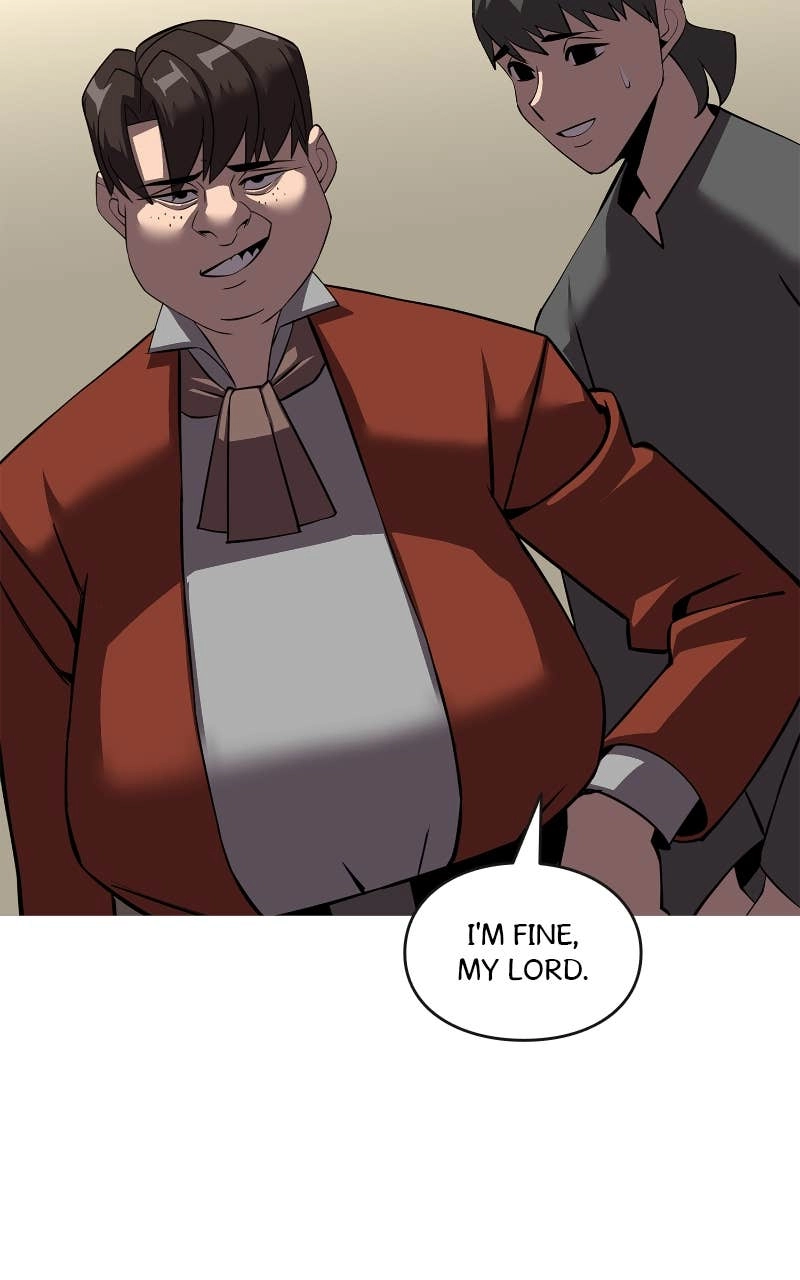 The Story of a Low-Rank Soldier Becoming a Monarch Chapter 61 - Page 92