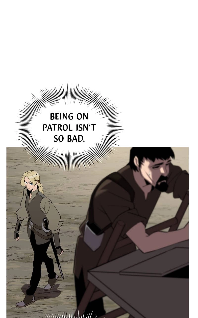 The Story of a Low-Rank Soldier Becoming a Monarch Chapter 61 - Page 98