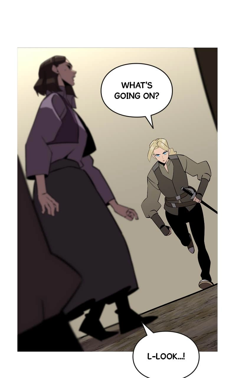 The Story of a Low-Rank Soldier Becoming a Monarch Chapter 61 - Page 101