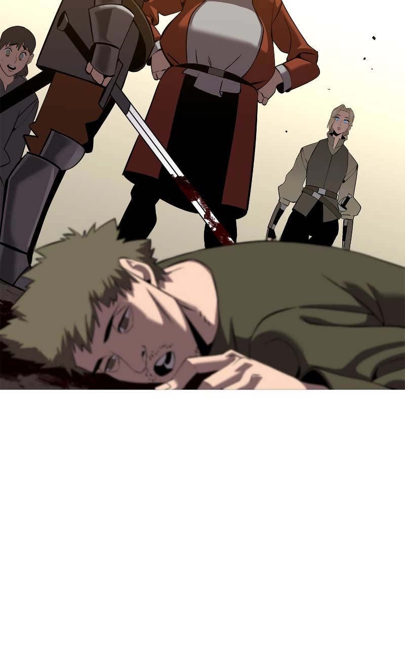 The Story of a Low-Rank Soldier Becoming a Monarch Chapter 61 - Page 105