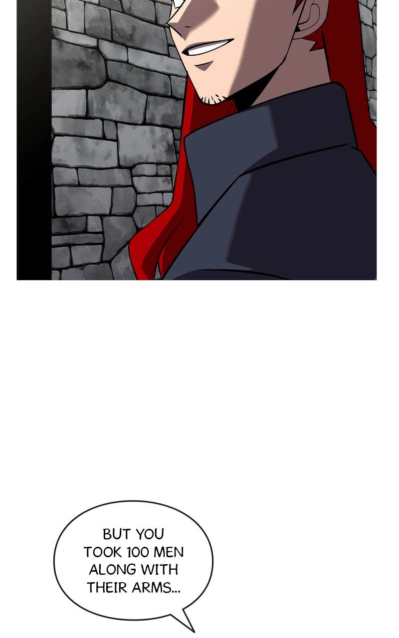 The Story of a Low-Rank Soldier Becoming a Monarch Chapter 62 - Page 4