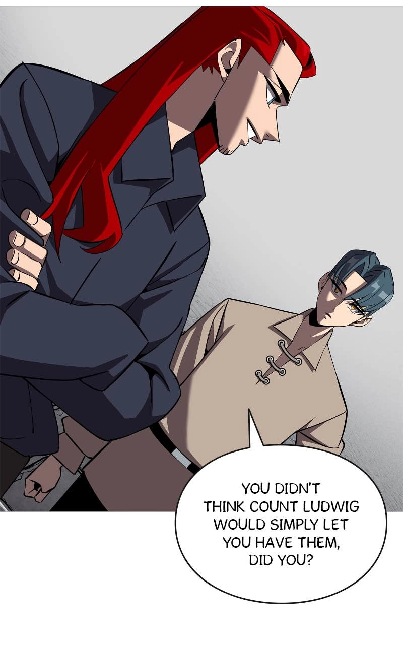 The Story of a Low-Rank Soldier Becoming a Monarch Chapter 62 - Page 5