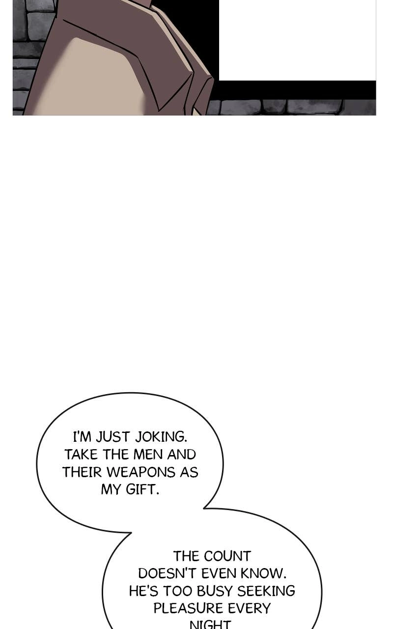 The Story of a Low-Rank Soldier Becoming a Monarch Chapter 62 - Page 7