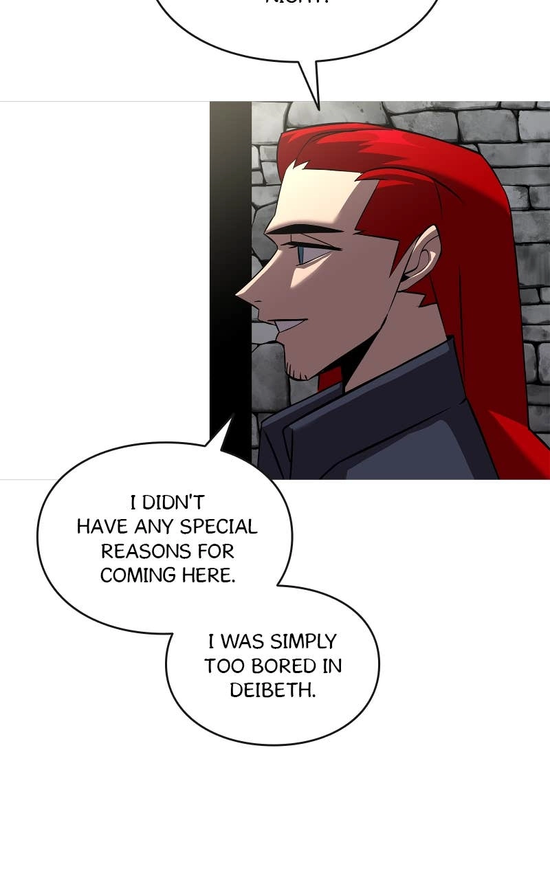 The Story of a Low-Rank Soldier Becoming a Monarch Chapter 62 - Page 8
