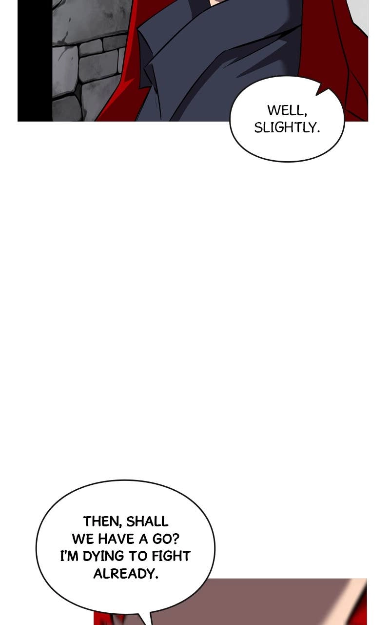 The Story of a Low-Rank Soldier Becoming a Monarch Chapter 62 - Page 11
