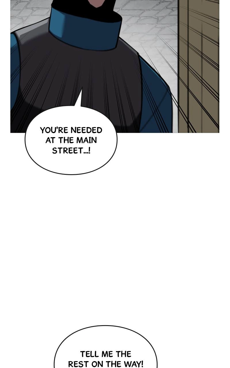 The Story of a Low-Rank Soldier Becoming a Monarch Chapter 62 - Page 16