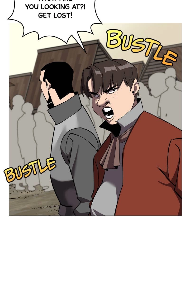 The Story of a Low-Rank Soldier Becoming a Monarch Chapter 62 - Page 20