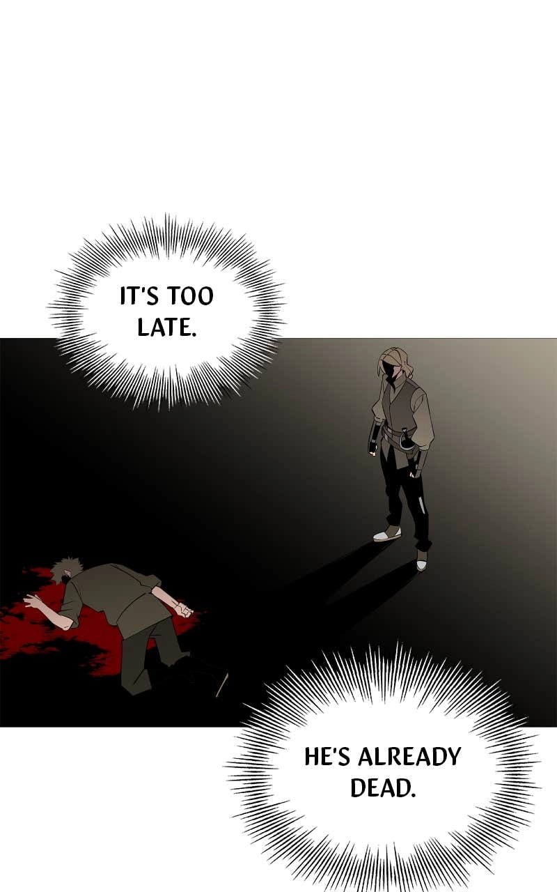 The Story of a Low-Rank Soldier Becoming a Monarch Chapter 62 - Page 21