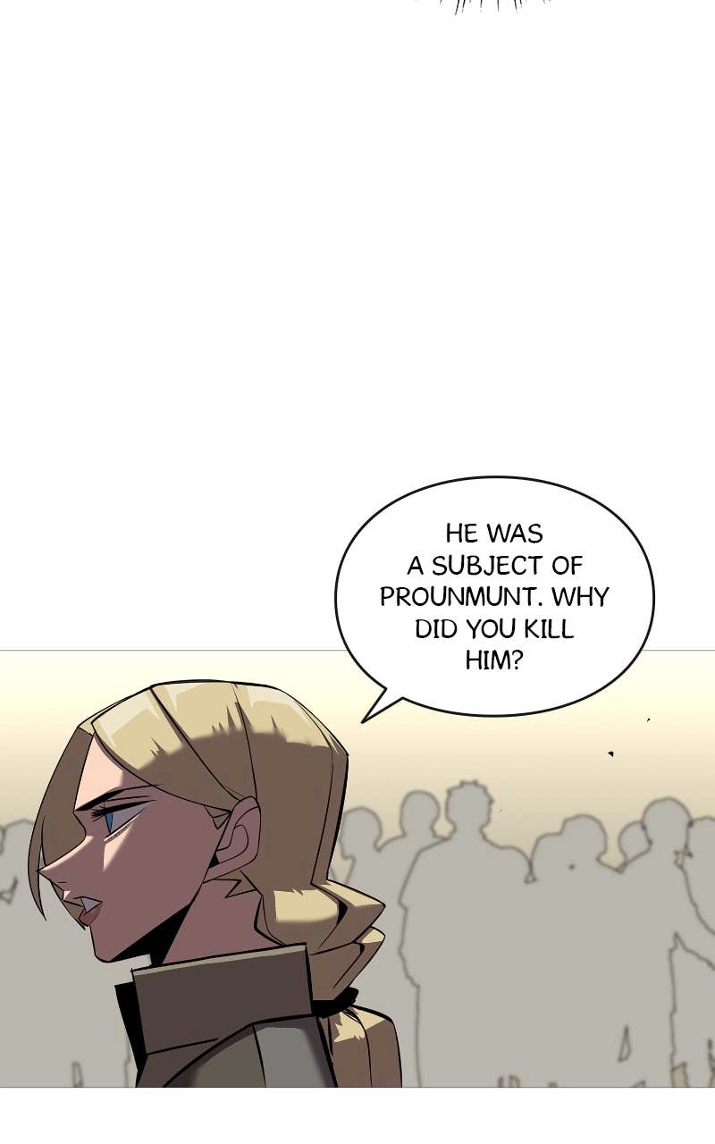 The Story of a Low-Rank Soldier Becoming a Monarch Chapter 62 - Page 22