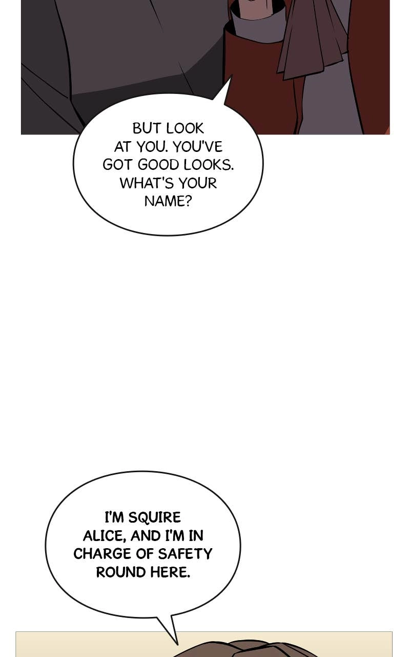 The Story of a Low-Rank Soldier Becoming a Monarch Chapter 62 - Page 24