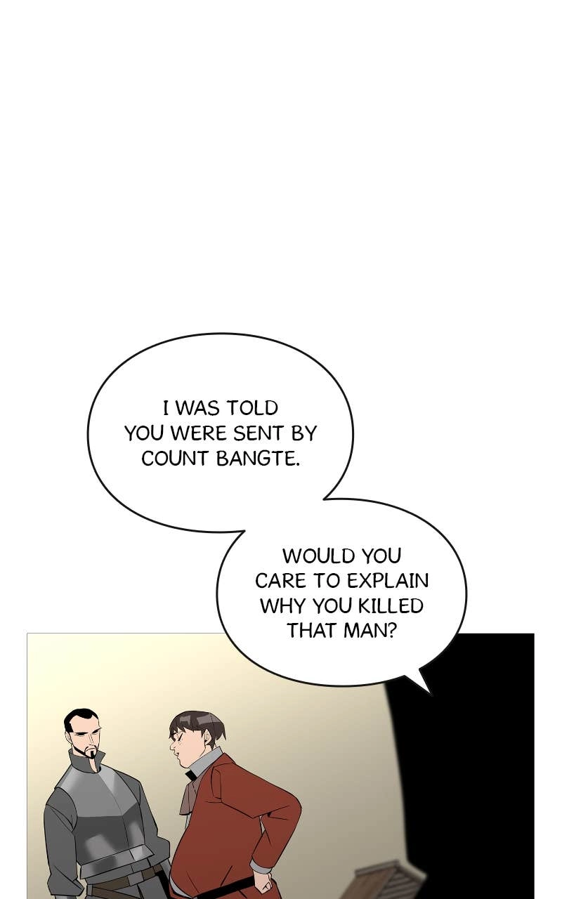 The Story of a Low-Rank Soldier Becoming a Monarch Chapter 62 - Page 27