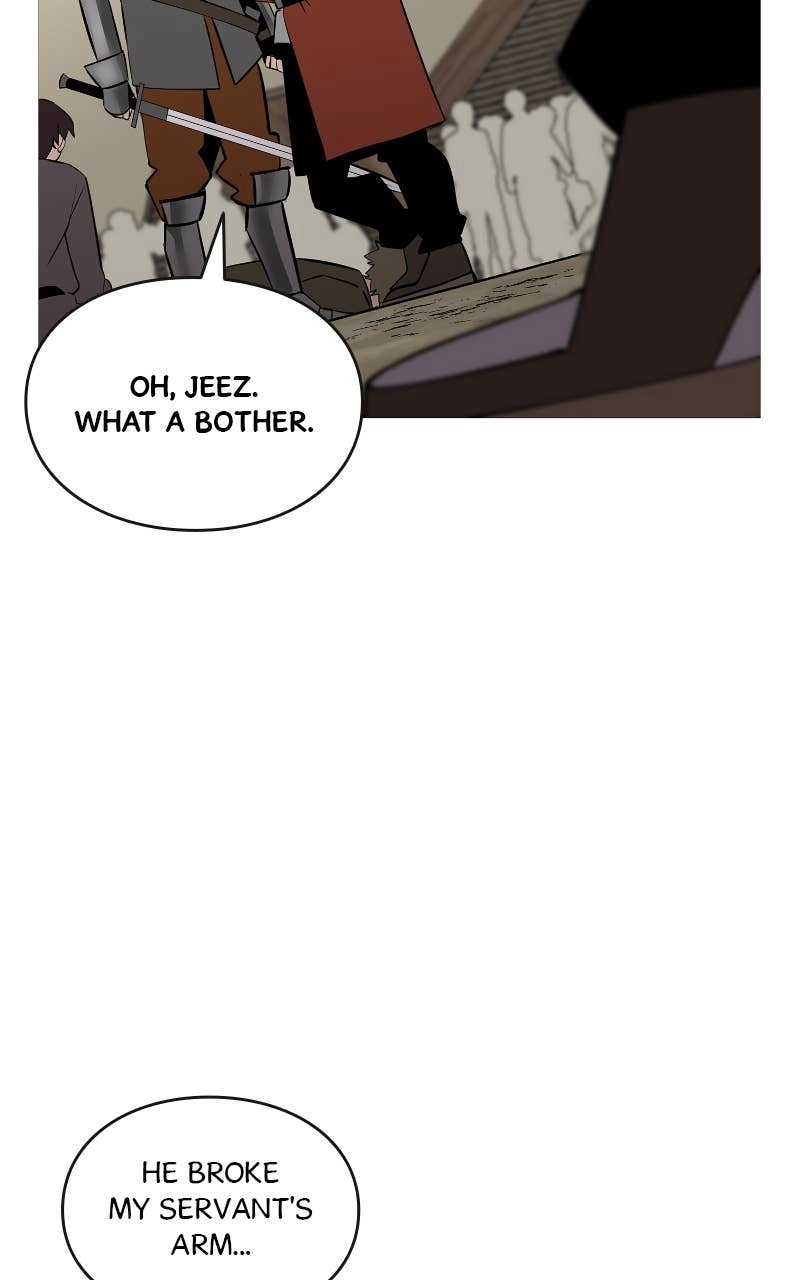 The Story of a Low-Rank Soldier Becoming a Monarch Chapter 62 - Page 28