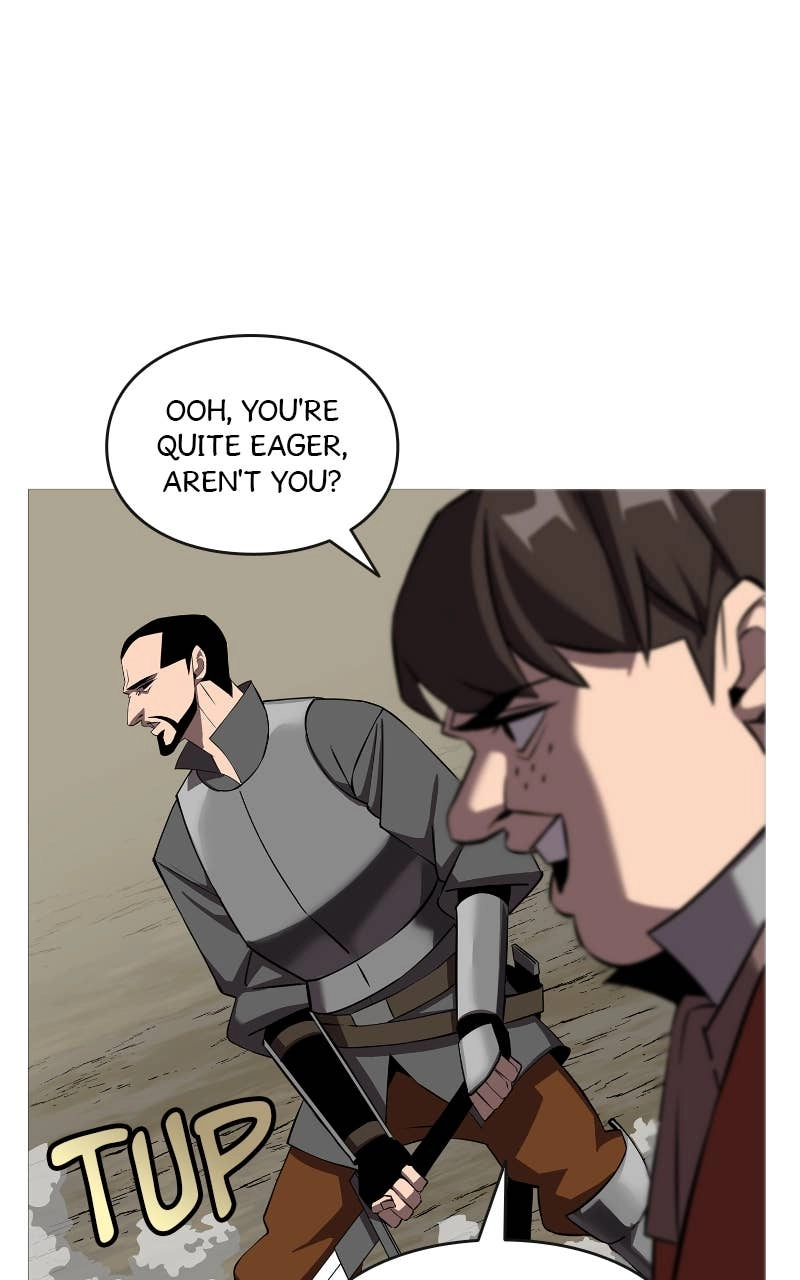 The Story of a Low-Rank Soldier Becoming a Monarch Chapter 62 - Page 31