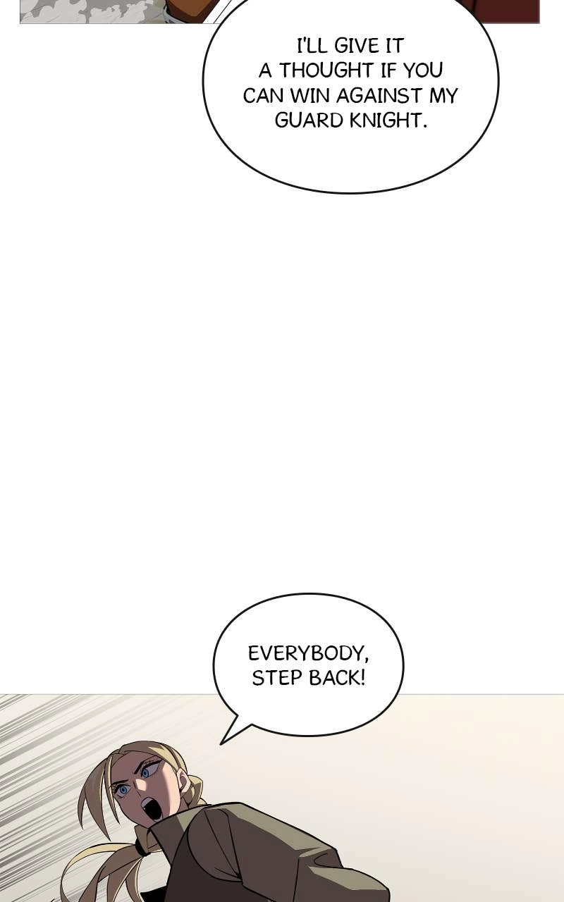The Story of a Low-Rank Soldier Becoming a Monarch Chapter 62 - Page 32