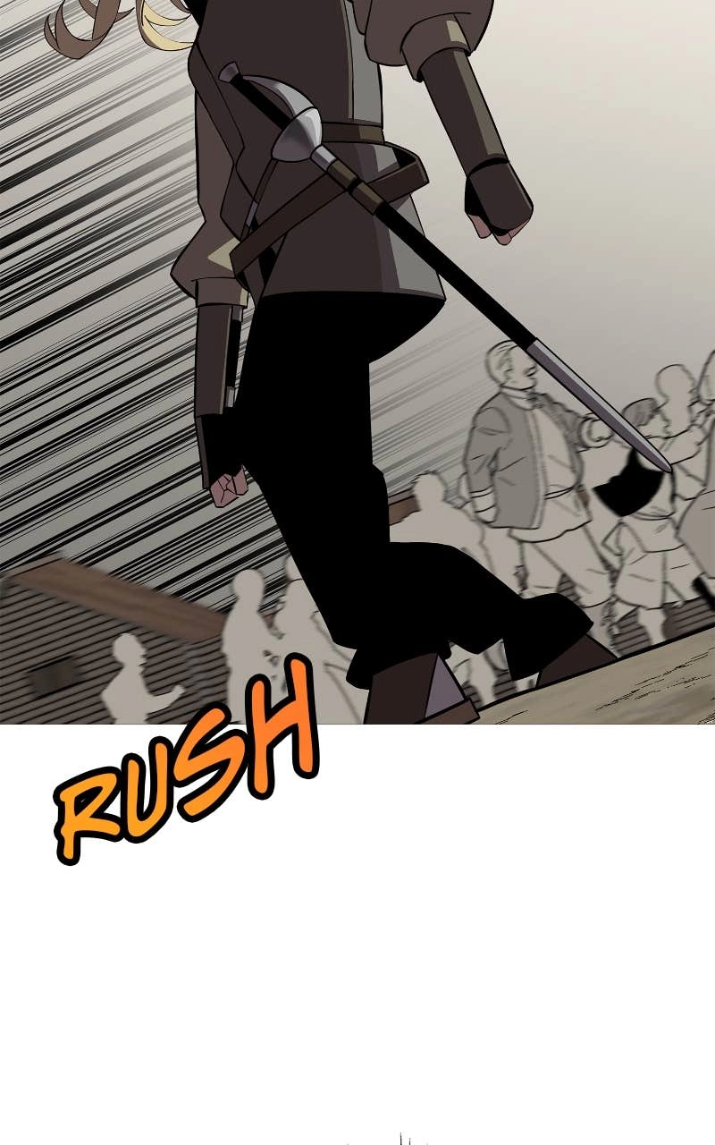 The Story of a Low-Rank Soldier Becoming a Monarch Chapter 62 - Page 33