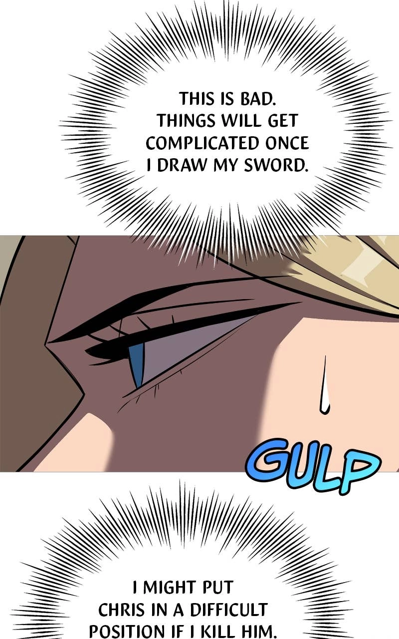 The Story of a Low-Rank Soldier Becoming a Monarch Chapter 62 - Page 34