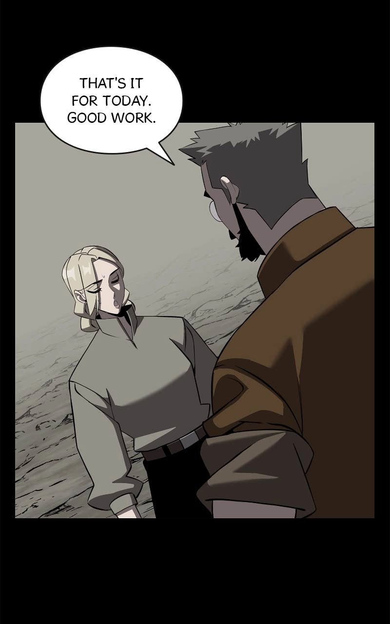The Story of a Low-Rank Soldier Becoming a Monarch Chapter 62 - Page 36