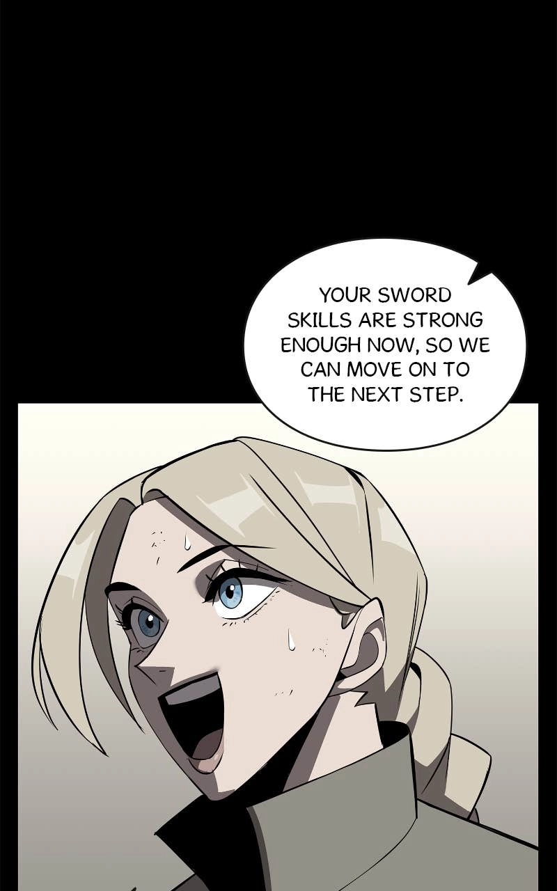 The Story of a Low-Rank Soldier Becoming a Monarch Chapter 62 - Page 37