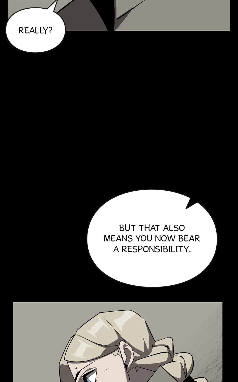 The Story of a Low-Rank Soldier Becoming a Monarch Chapter 62 - Page 38