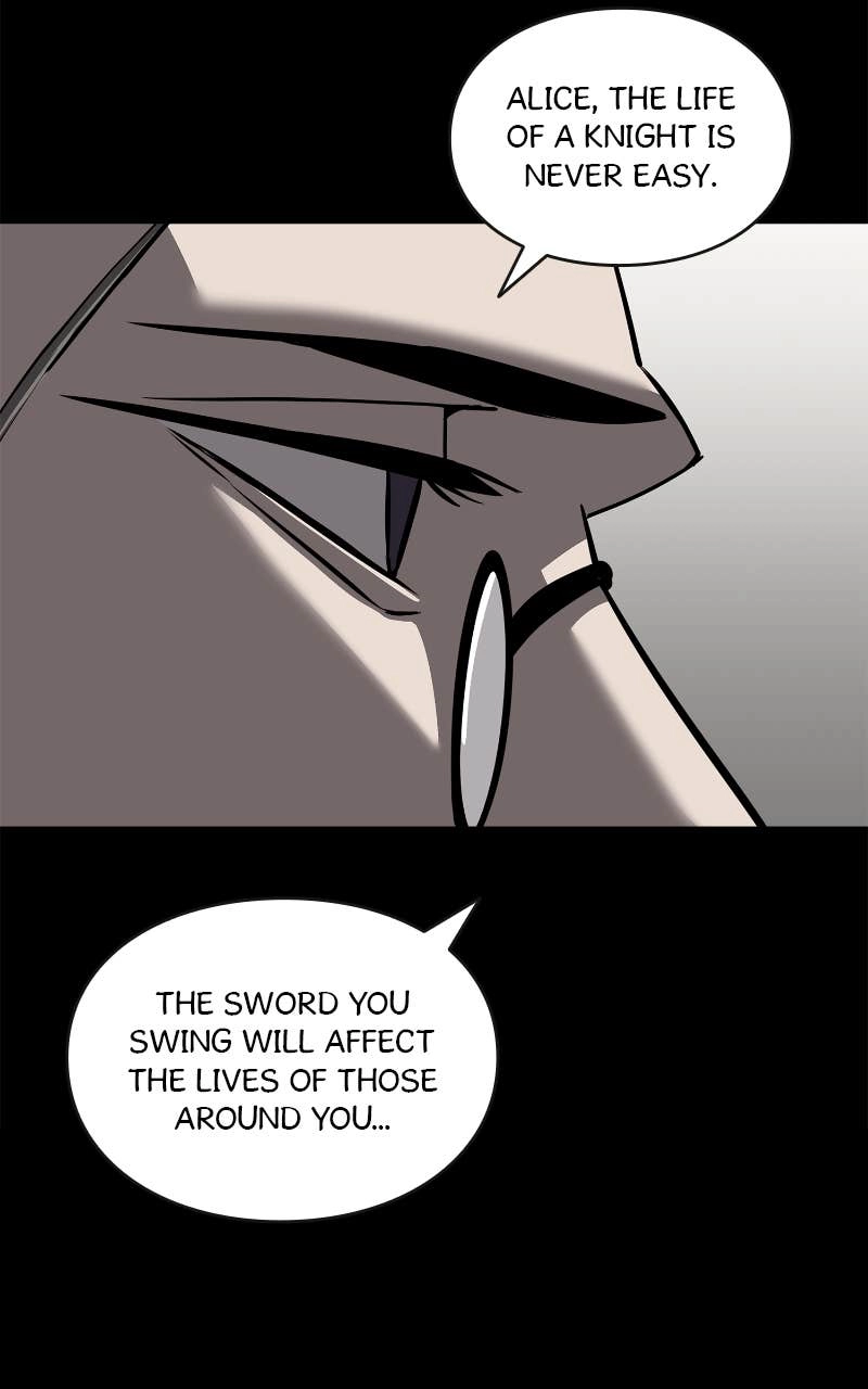 The Story of a Low-Rank Soldier Becoming a Monarch Chapter 62 - Page 40
