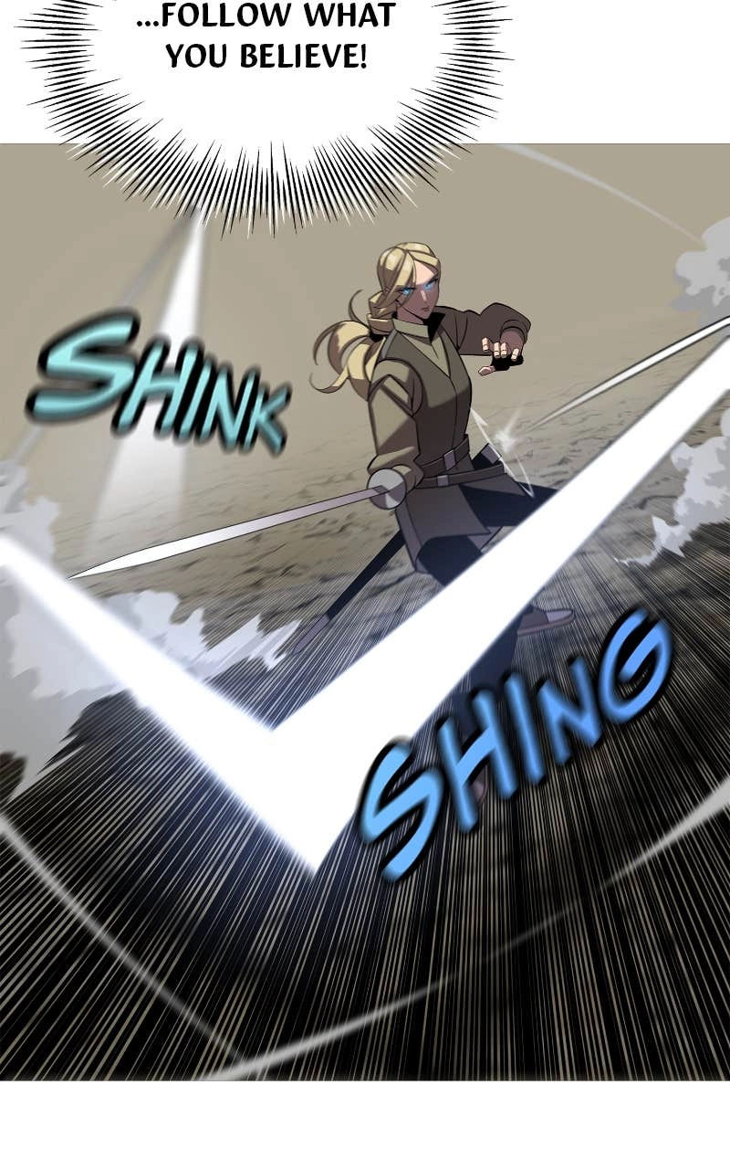 The Story of a Low-Rank Soldier Becoming a Monarch Chapter 62 - Page 44