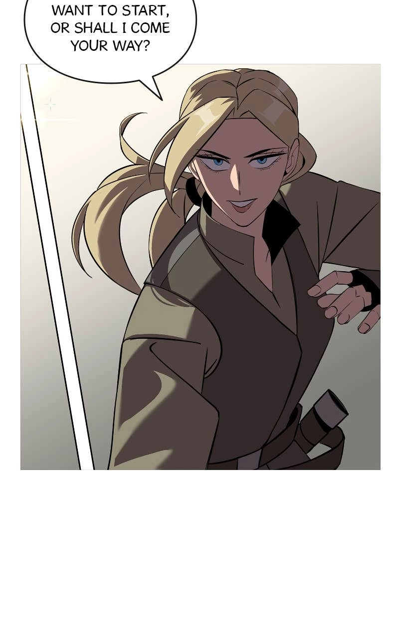 The Story of a Low-Rank Soldier Becoming a Monarch Chapter 62 - Page 47