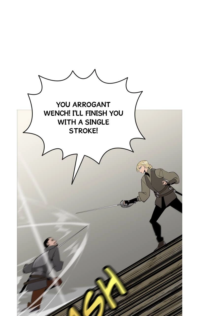 The Story of a Low-Rank Soldier Becoming a Monarch Chapter 62 - Page 48