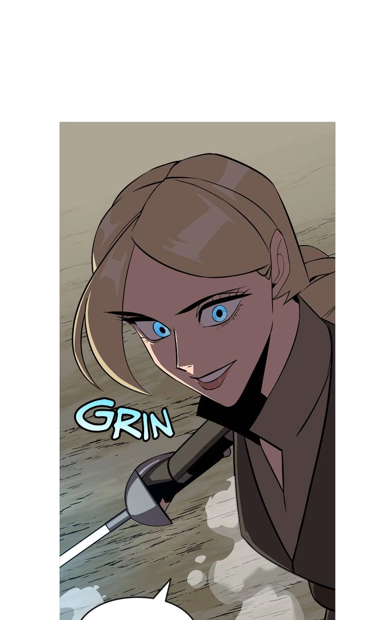 The Story of a Low-Rank Soldier Becoming a Monarch Chapter 62 - Page 55