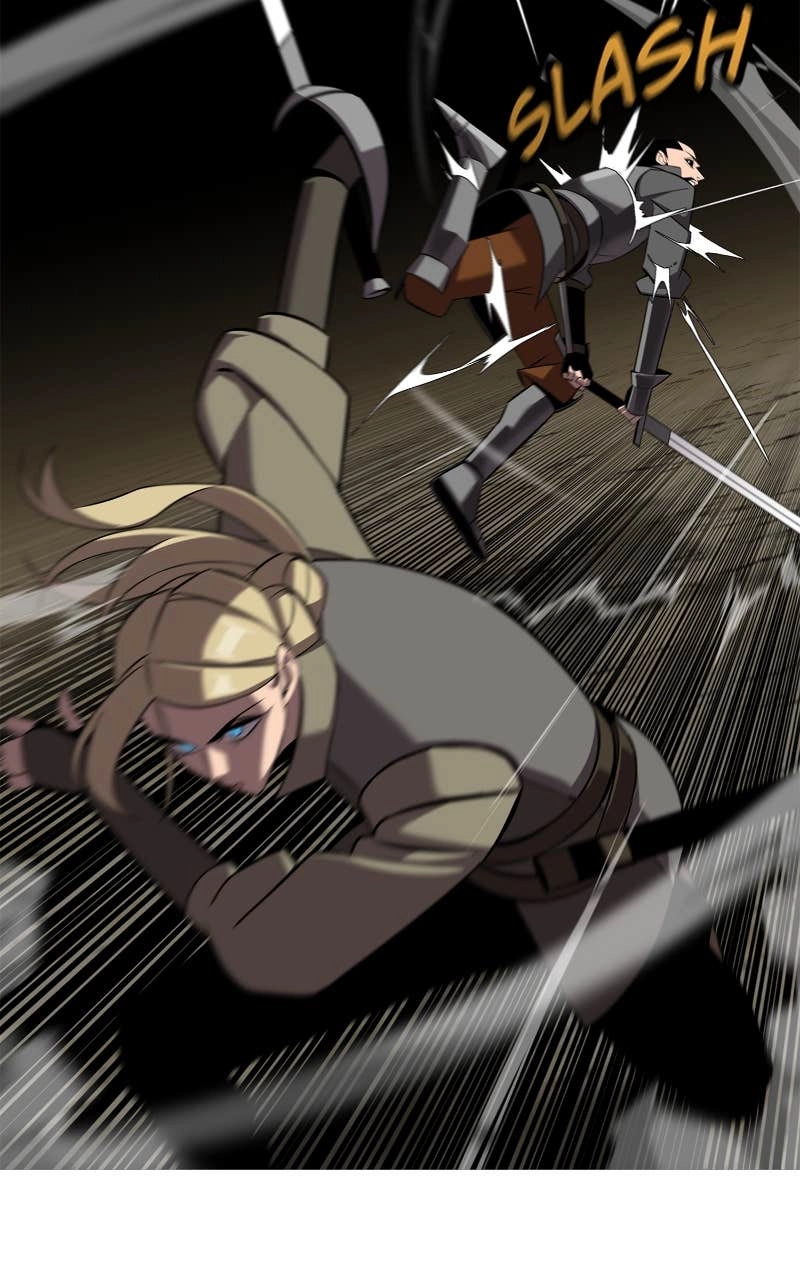 The Story of a Low-Rank Soldier Becoming a Monarch Chapter 62 - Page 59