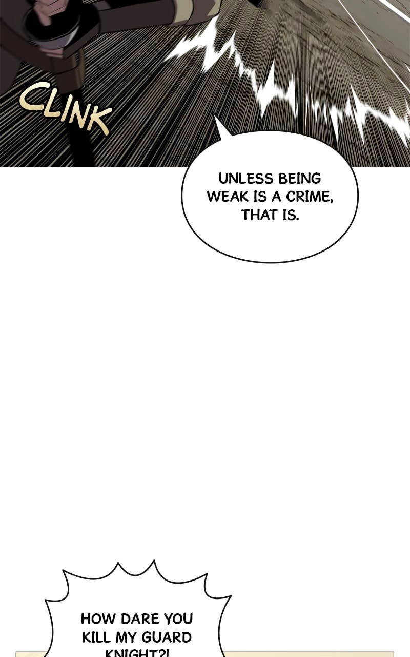 The Story of a Low-Rank Soldier Becoming a Monarch Chapter 62 - Page 61
