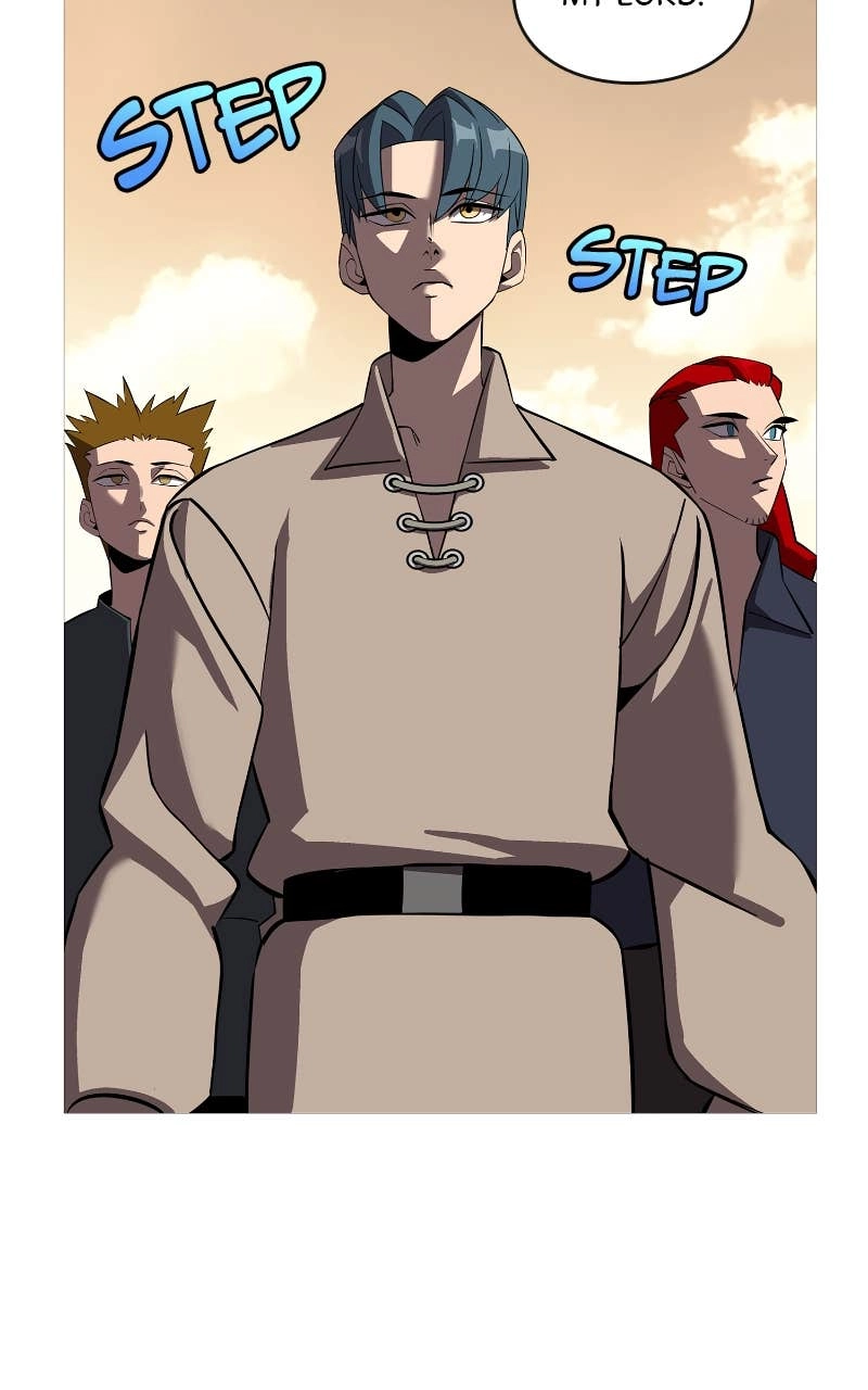 The Story of a Low-Rank Soldier Becoming a Monarch Chapter 62 - Page 66