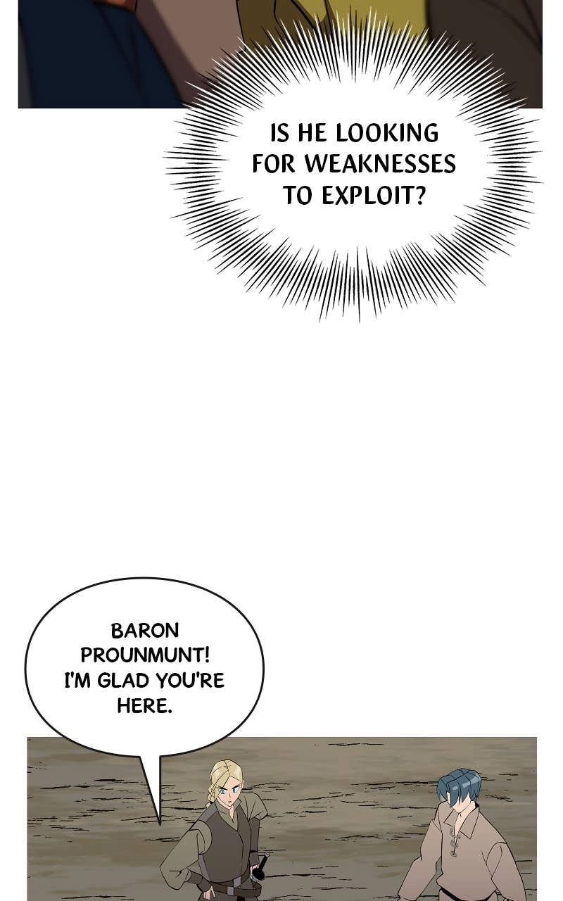 The Story of a Low-Rank Soldier Becoming a Monarch Chapter 62 - Page 69