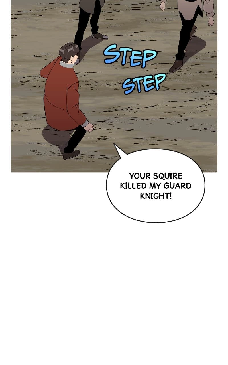 The Story of a Low-Rank Soldier Becoming a Monarch Chapter 62 - Page 70