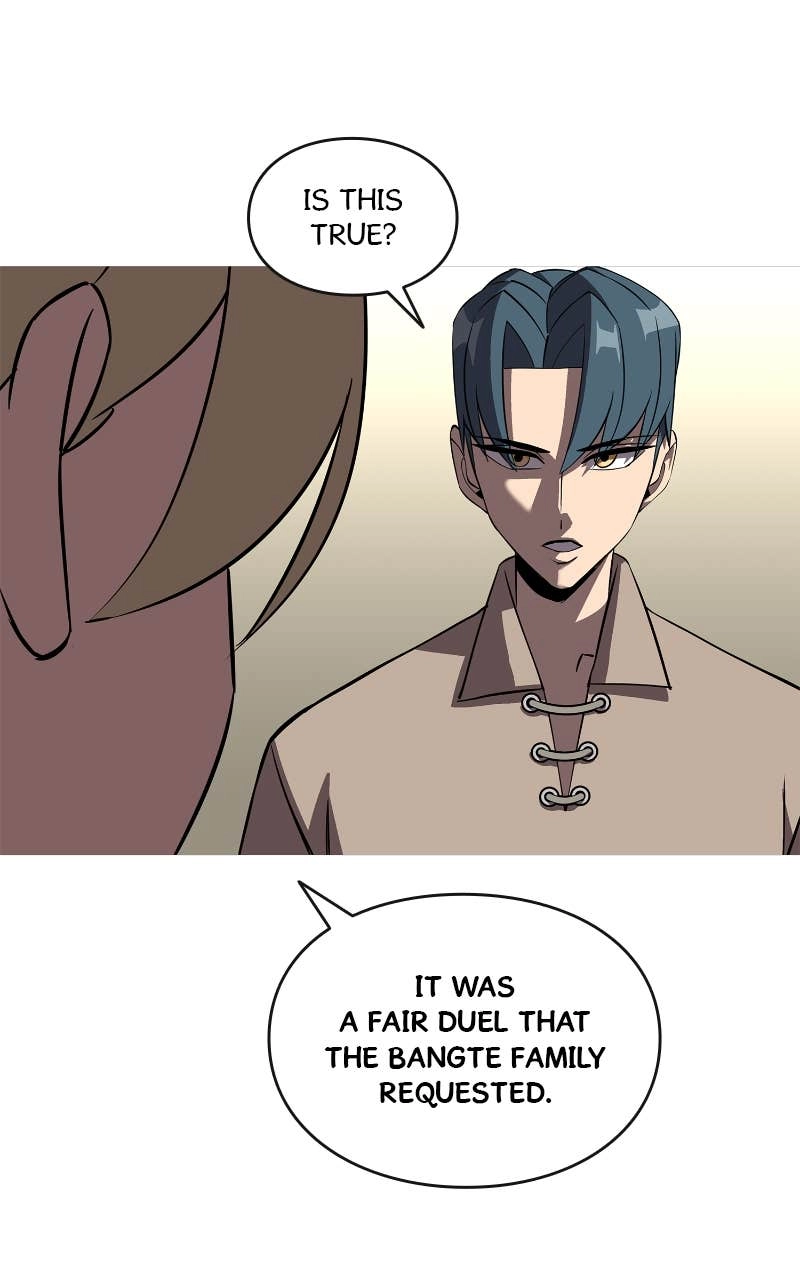The Story of a Low-Rank Soldier Becoming a Monarch Chapter 62 - Page 71