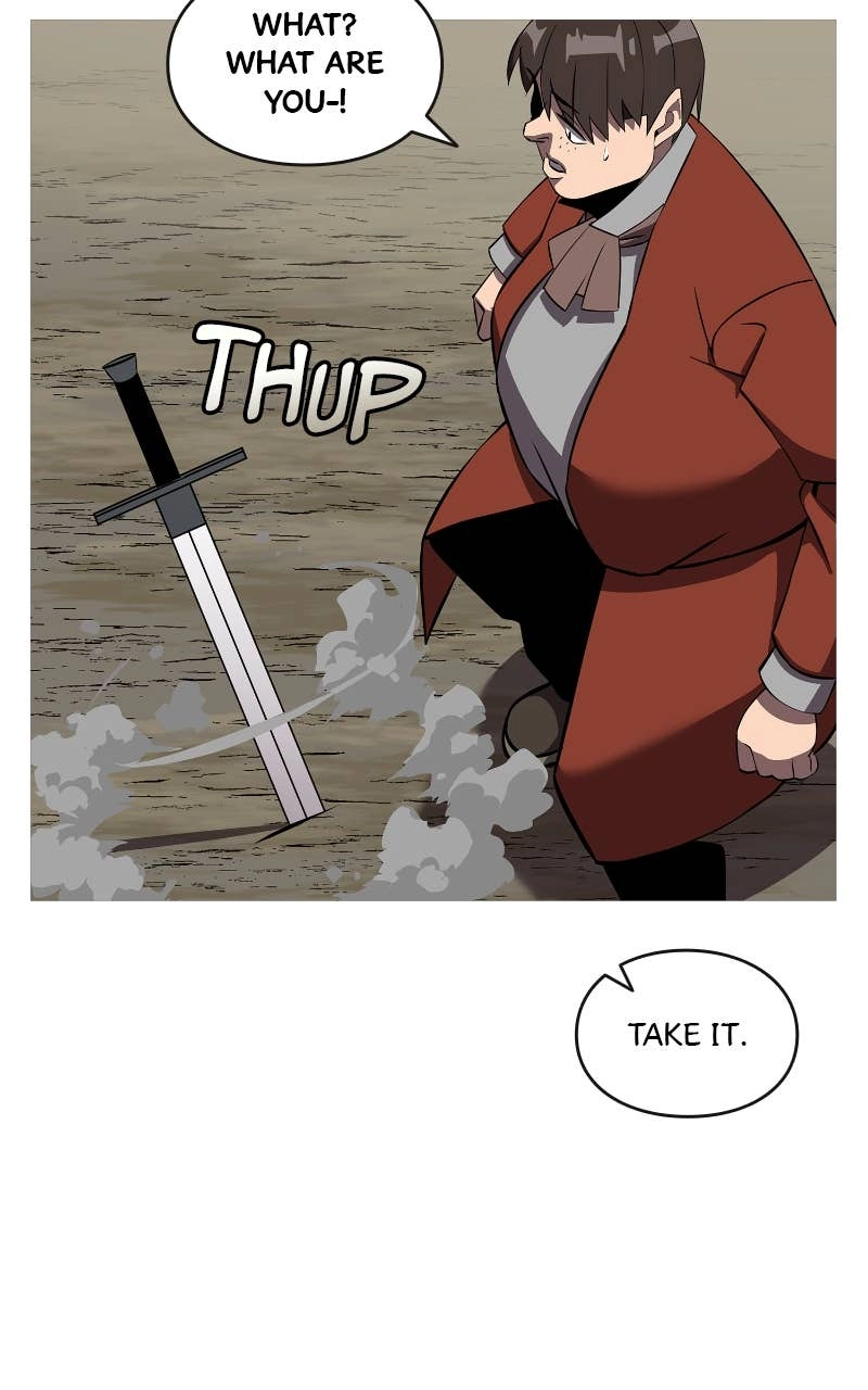 The Story of a Low-Rank Soldier Becoming a Monarch Chapter 62 - Page 83