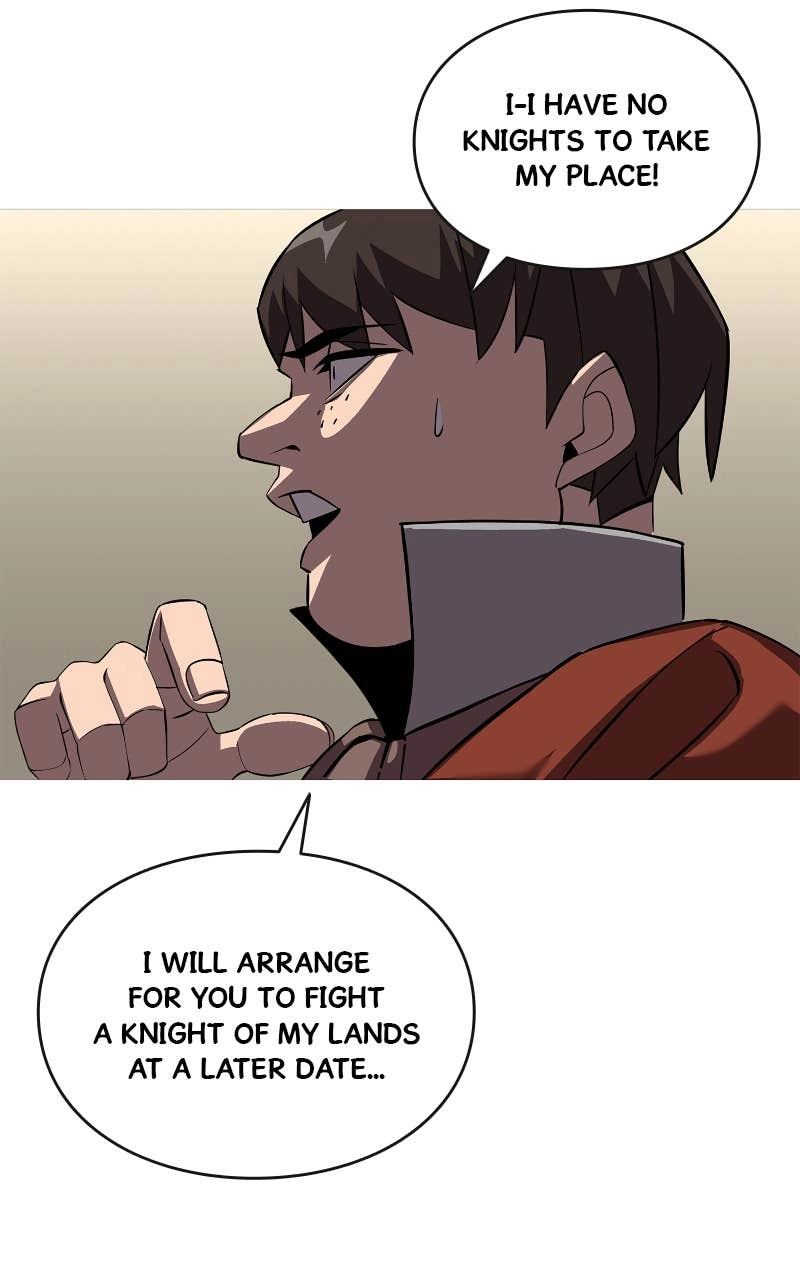 The Story of a Low-Rank Soldier Becoming a Monarch Chapter 62 - Page 88
