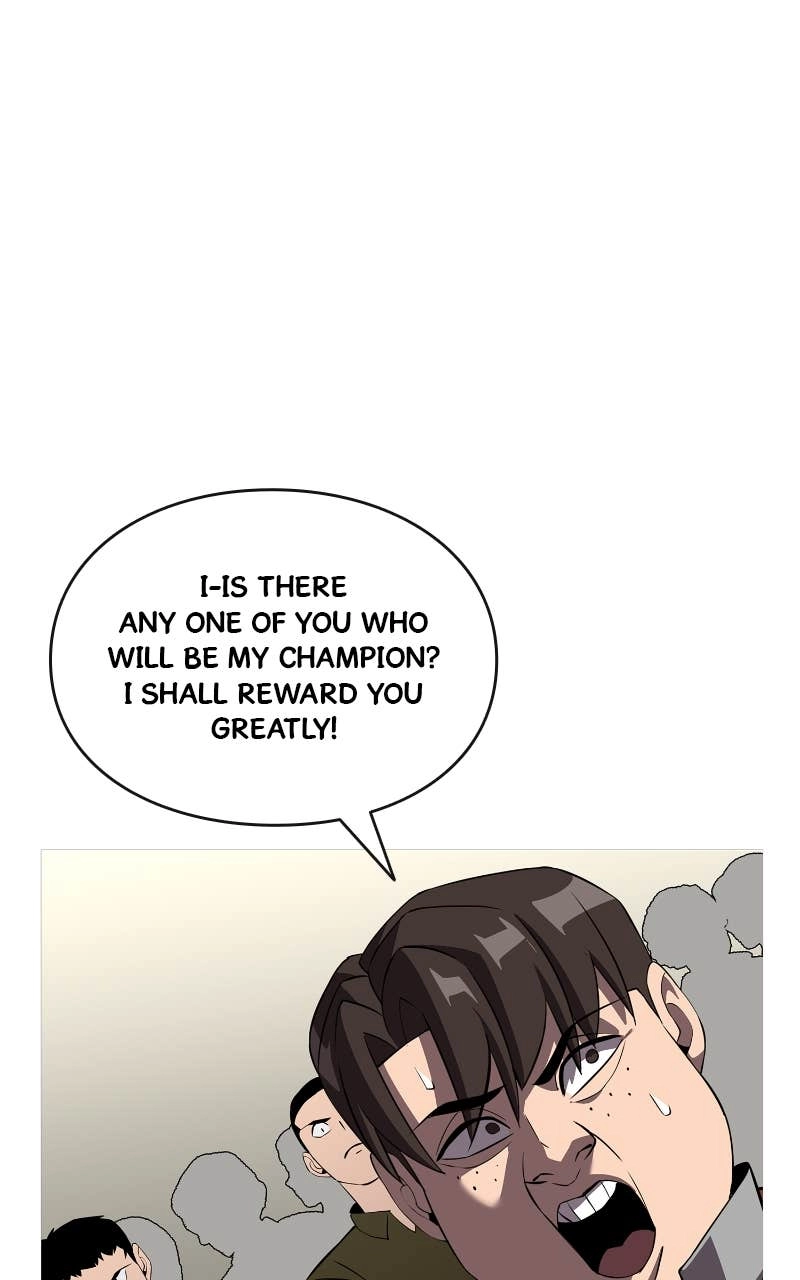 The Story of a Low-Rank Soldier Becoming a Monarch Chapter 62 - Page 92