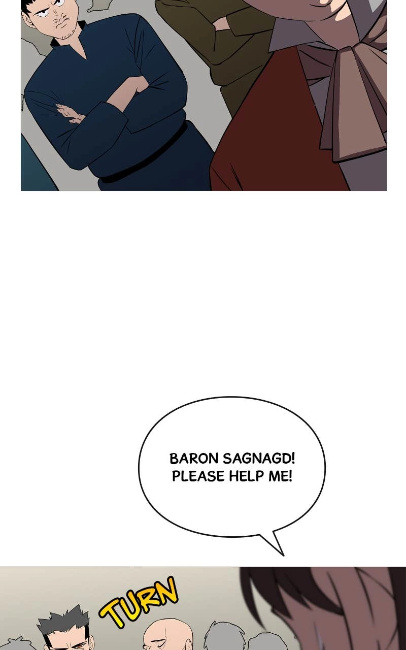 The Story of a Low-Rank Soldier Becoming a Monarch Chapter 62 - Page 93