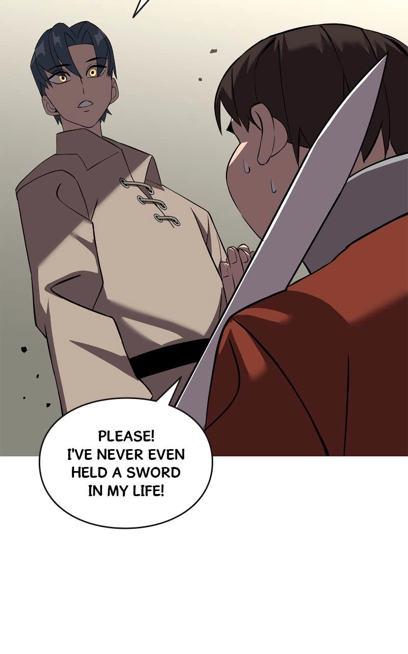 The Story of a Low-Rank Soldier Becoming a Monarch Chapter 62 - Page 95