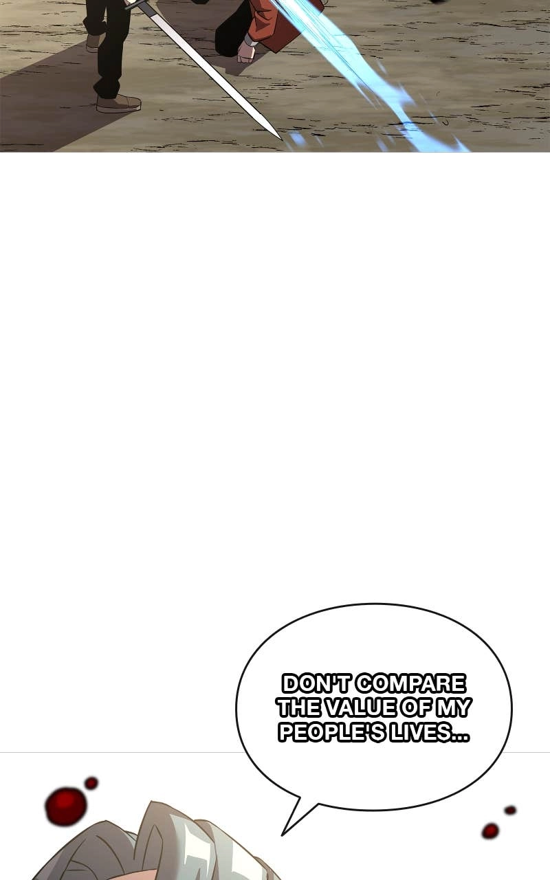 The Story of a Low-Rank Soldier Becoming a Monarch Chapter 62 - Page 101