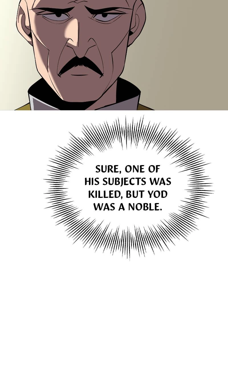 The Story of a Low-Rank Soldier Becoming a Monarch Chapter 63 - Page 3