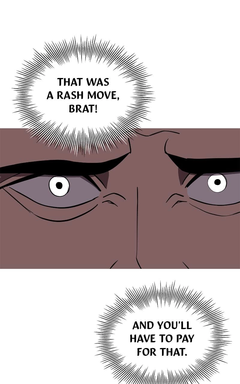 The Story of a Low-Rank Soldier Becoming a Monarch Chapter 63 - Page 4