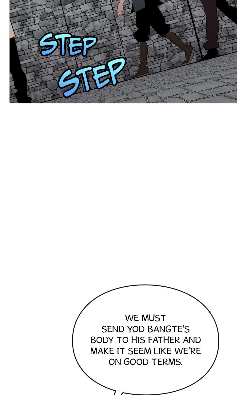 The Story of a Low-Rank Soldier Becoming a Monarch Chapter 63 - Page 6